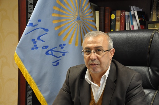 پیام رئیس دانشگاه پیام نور آذربایجانشرقی به مناسبت روز جهانی روابط عمومی ؛ روابط عمومی به مثابه بازوی فکری سازمان ها است