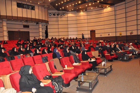 پیام نور مجری دوره های ضمن خدمت/ دوره های ضمن خدمت دستگاههای اجرایی آذربایجانشرقی به میزبانی پیام نور برگزار شد