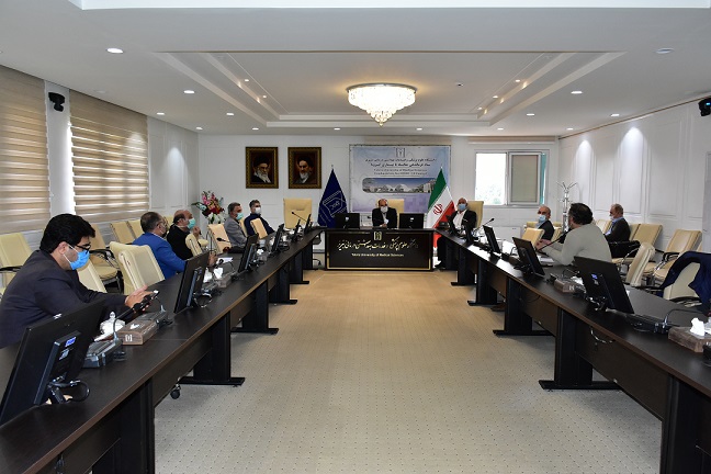 افزایش توان ارائه خدمات درمانی به بیماران کرونایی استان