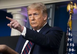 تحلیلگر سیاست خارجی: ترامپ به دنبال توافق جامع با ایران است