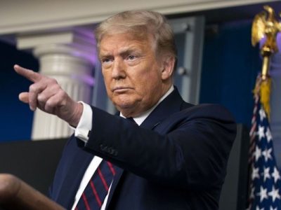 تحلیلگر سیاست خارجی: ترامپ به دنبال توافق جامع با ایران است