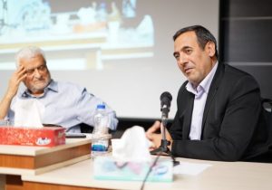 اشتراکگذاری دانش لازمه حکمرانی مطلوب است