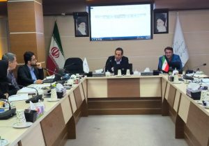 اهمیت ارتقاء بهره‌وری و تحقق اهداف برنامه هفتم توسعه در آذربایجان شرقی