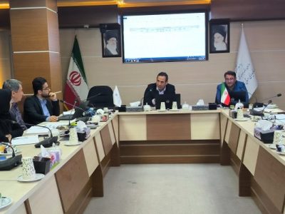 اهمیت ارتقاء بهره‌وری و تحقق اهداف برنامه هفتم توسعه در آذربایجان شرقی