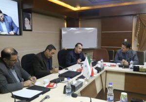 ضرورت پیگیری یک درصد حقوق دولتی خسارات معادن در آذربایجان شرقی