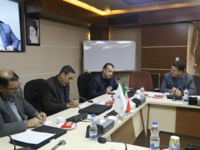 ضرورت پیگیری یک درصد حقوق دولتی خسارات معادن در آذربایجان شرقی