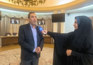 کاهش ۶۰ درصدی نیروی آمارگیر به دلیل ثبتیمبنا بودن سرشماری ۱۴۰۵