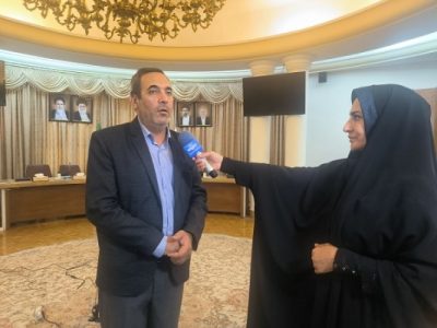 کاهش ۶۰ درصدی نیروی آمارگیر به دلیل ثبتی‌مبنا بودن سرشماری ۱۴۰۵