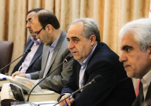 ضرورت جسارت در تصمیم‌گیری مدیران جهت توسعه متوازن