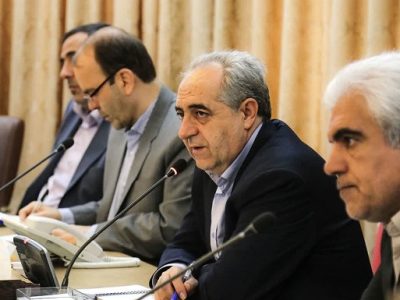 ضرورت جسارت در تصمیم‌گیری مدیران جهت توسعه متوازن