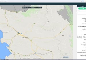 تعداد ۲۴ دستگاه آذربایجان شرقی به سامانه (SDI) متصل شدهاند