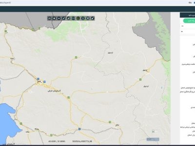 تعداد ۲۴ دستگاه آذربایجان شرقی به سامانه (SDI) متصل شده‌اند