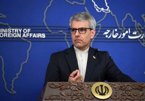 تاریخ برگزاری دور ششم مذاکرات ایران و آمریکا مشخص شد