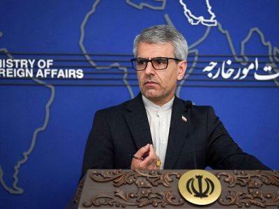 تاریخ برگزاری دور ششم مذاکرات ایران و آمریکا مشخص شد