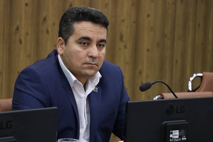 تفویض اختیار اداره کل فرآورده های طبیعی، سنتی و مکمل به مدیریت غذا و داروی ارس