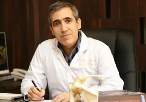 پروتوکین، آخرین متد درمانی آرتروز زانو