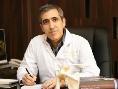 پروتوکین، آخرین متد درمانی آرتروز زانو