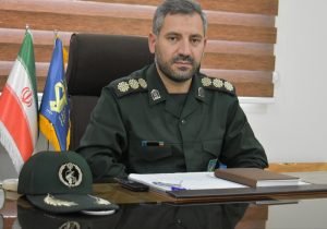 برگزاری رزمایش گردان های بیت المقدس و کوثر سپاه ناحیه امامت