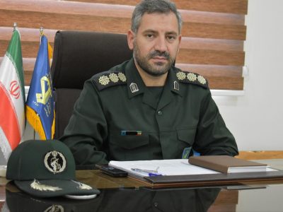 برگزاری رزمایش گردان های بیت المقدس و کوثر سپاه ناحیه امامت