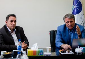 کمیته علمی مشترک سازمان سازمان حمل ونقل ریلی شهرداری تبریز و پارک علم و فناوری تشکیل می‌شود