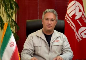 رایزنی های تراکتورسازی ایران برای اعطای تسهیلات خرید تراکتور به کشاورزان ادامه دارد