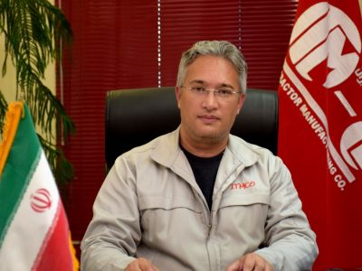 رایزنی های تراکتورسازی ایران برای اعطای تسهیلات خرید تراکتور به کشاورزان ادامه دارد