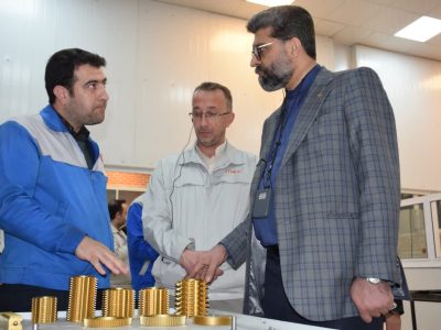 اختصاص ۵۰۰ هزار میلیارد ریال اعتبار برای نوسازی صنایع در کشور