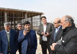 ممقان قطب تولید نخودچی در جهان