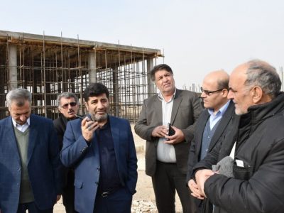 ممقان قطب تولید نخودچی در جهان