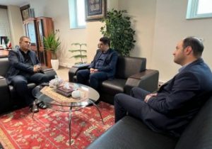 ضرورت تقویت فرهنگ بیمه در جامعه / آغاز فصل جدید ارتباطات بین بانک و بیمه تعاون