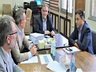 آخرین وضعیت نهضت ملی مسکن در استان تشریح شد