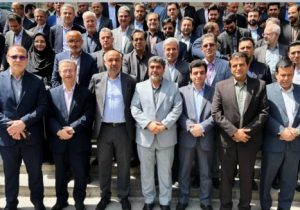 وفاق برای سرمایه گذاری و ایران ماهر شعار اصلی هفته کارگر امسال است