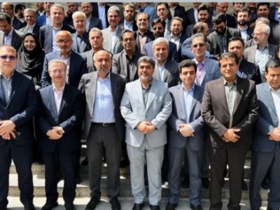 وفاق برای سرمایه گذاری و ایران ماهر شعار اصلی هفته کارگر امسال است