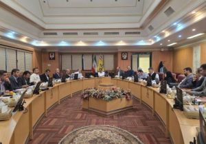 پارک علم و فناوری آذربایجان شرقی؛ پیشران اتصال فناوری های نو به صنایع نفت و گاز کشور