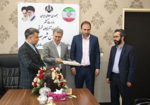 ساخت بزرگترین دهکده ورزشی شمالغرب کشور در شهر جدید سهند کلید خورد