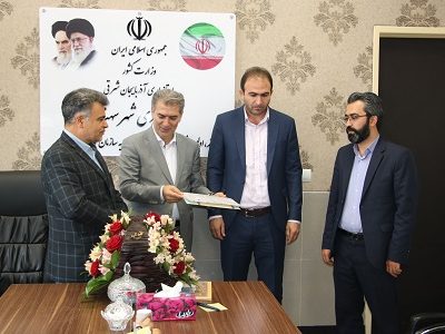 ساخت بزرگترین دهکده ورزشی شمالغرب کشور در شهر جدید سهند کلید خورد