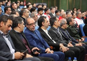 افتتاح دوره آموزش تخصصی شیمیایی پرتوی با حمایت مجتمع مس سونگون در آذربایجان‌شرقی