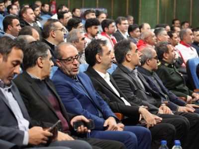 افتتاح دوره آموزش تخصصی شیمیایی پرتوی با حمایت مجتمع مس سونگون در آذربایجان‌شرقی
