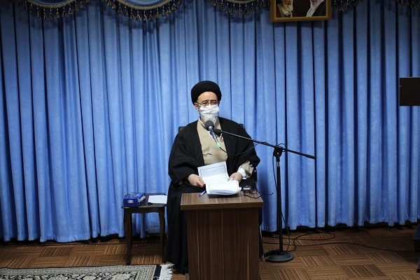 نماینده ولی فقیه در آذربایجان شرقی: ضرورت جمع آوری زکات به شکل هدفمند