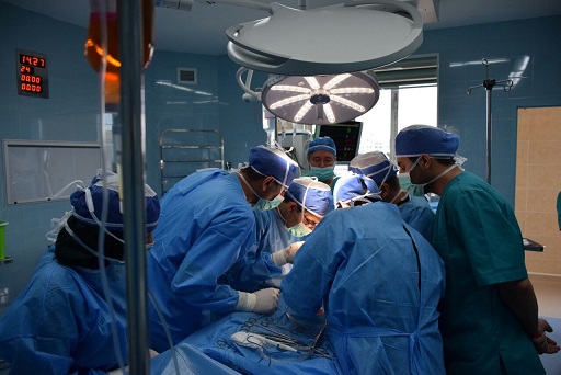 دوئل عقل و احساس؛ انتظار برای نجات «نفَس»/سفیران زندگی