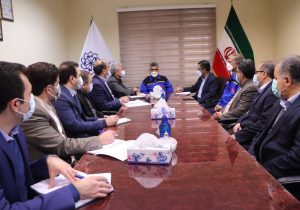 افزایش همکاری بانک ملی وصنایع آذربایجان شرقی