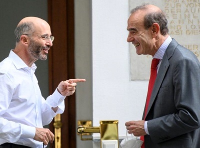 جزئیات اختصاصی خبرفوری از توافق احتمالی احیای برجام