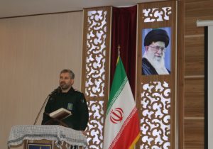 جشنواره مالک اشتر سپاه امامت تبریز برگزار شد