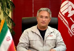 کشاورزان دیگر نگران خرید تراکتور نباشند