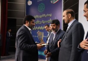 سازمان جهاد کشاورزی آذربایجان شرقی؛ دستگاه برتر جشنواره شهید رجایی