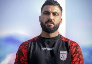 تیم ملی ایران شایستگی رسیدن به قهرمانی آسیا را دارد