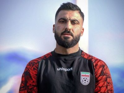 تیم ملی ایران شایستگی رسیدن به قهرمانی آسیا را دارد