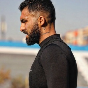 باشگاه ترکیه ای به دنبال جذب علی مبارکی، لژیونر فوتبال ایران