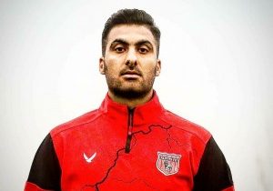 از بی‌امکاناتی تا موفقیت در ورزش/باید به هدفتان باور داشته باشید