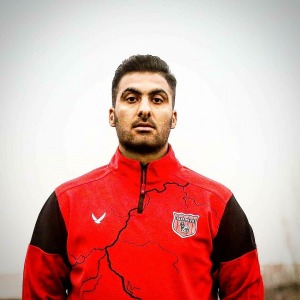 از بی‌امکاناتی تا موفقیت در ورزش/باید به هدفتان باور داشته باشید